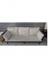 Laurent Upholstery Sofa 3 Seater 210W *Floor Display